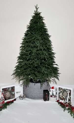 Искусственная ёлка литая "Элис" 120-250 см