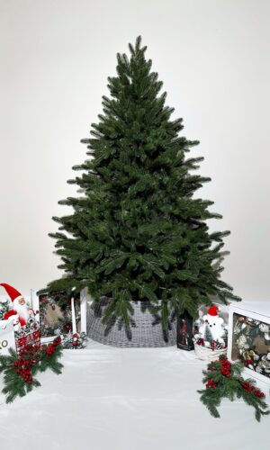 Искусственная ёлка Венгерская литая 210 см