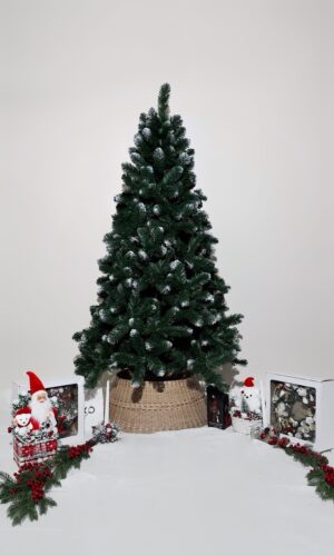 Искусственная ёлка Green ПВХ 120-250 см