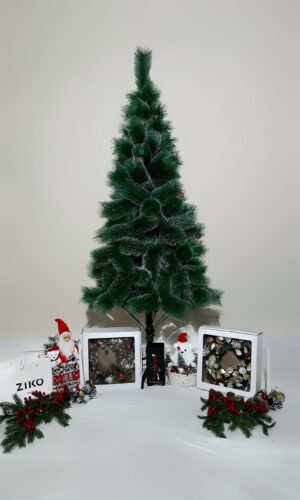 Искусственная ёлка Сосна 120-210 см