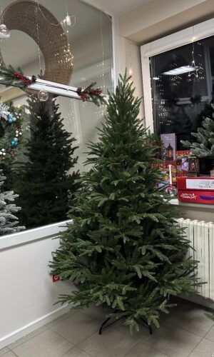 Искусственная ёлка Токио Литая 150-350 см