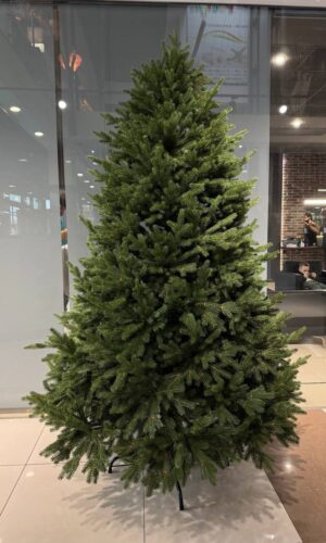Искусственная ёлка Сербская литая 210 см
